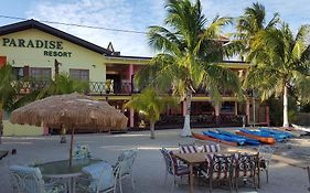 Paradise Resort Belize